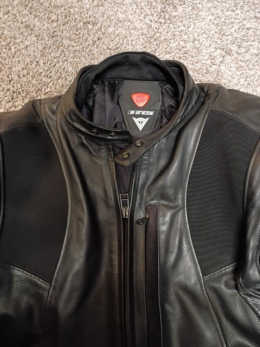 Mens dainese motorcycle black - mens,